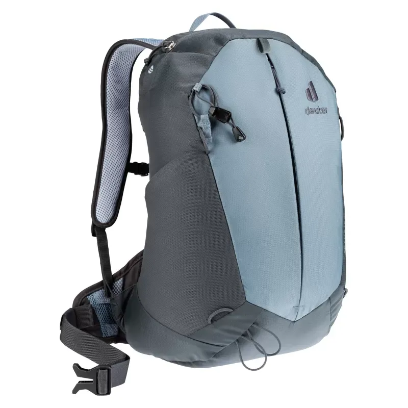 Deuter AC Lite 15 SL · Negro