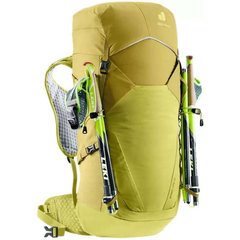Deuter Speed Lite 30 · Amarillo