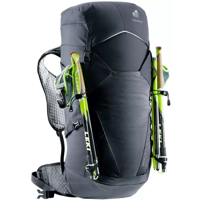 Deuter Speed Lite 30 · Negro