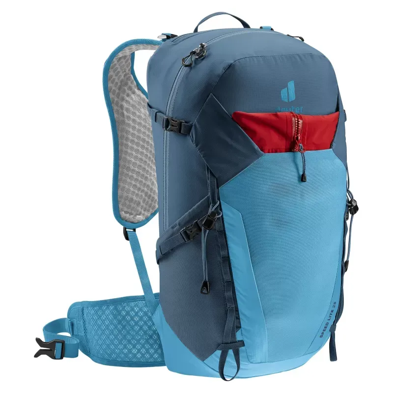 Deuter Speed Lite 25 · Azul
