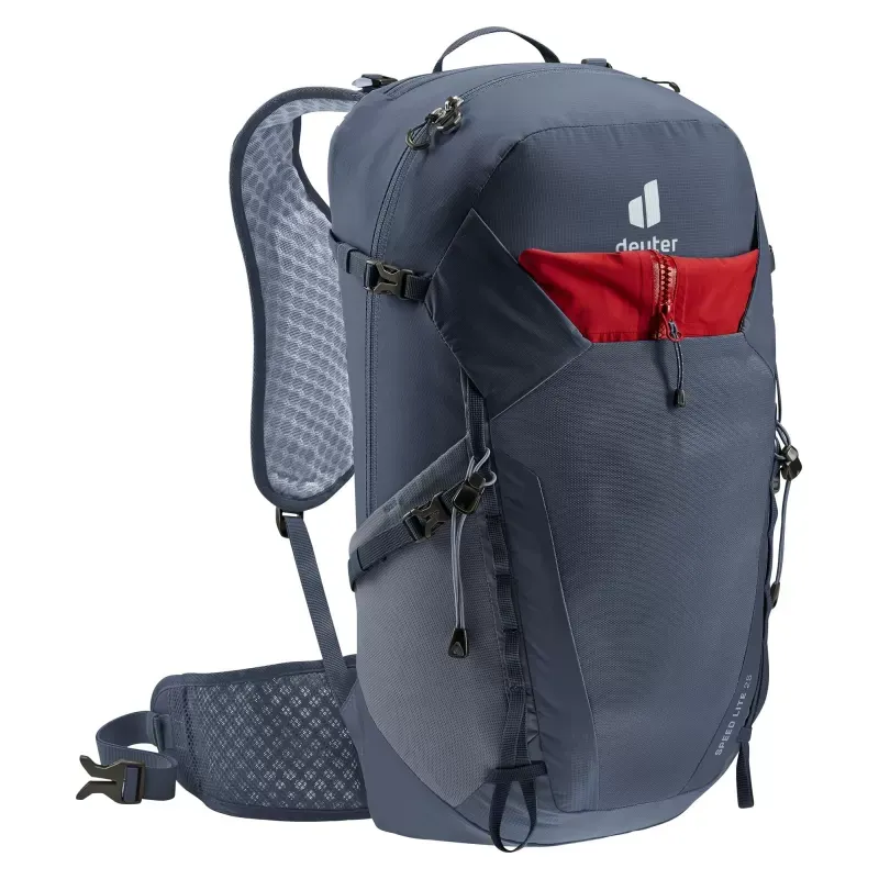 Deuter Speed Lite 25 · Negro