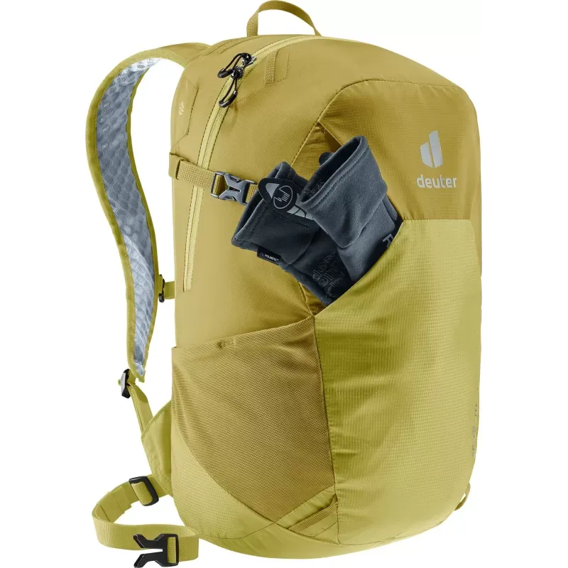 Deuter Speed Lite 21 · Amarillo