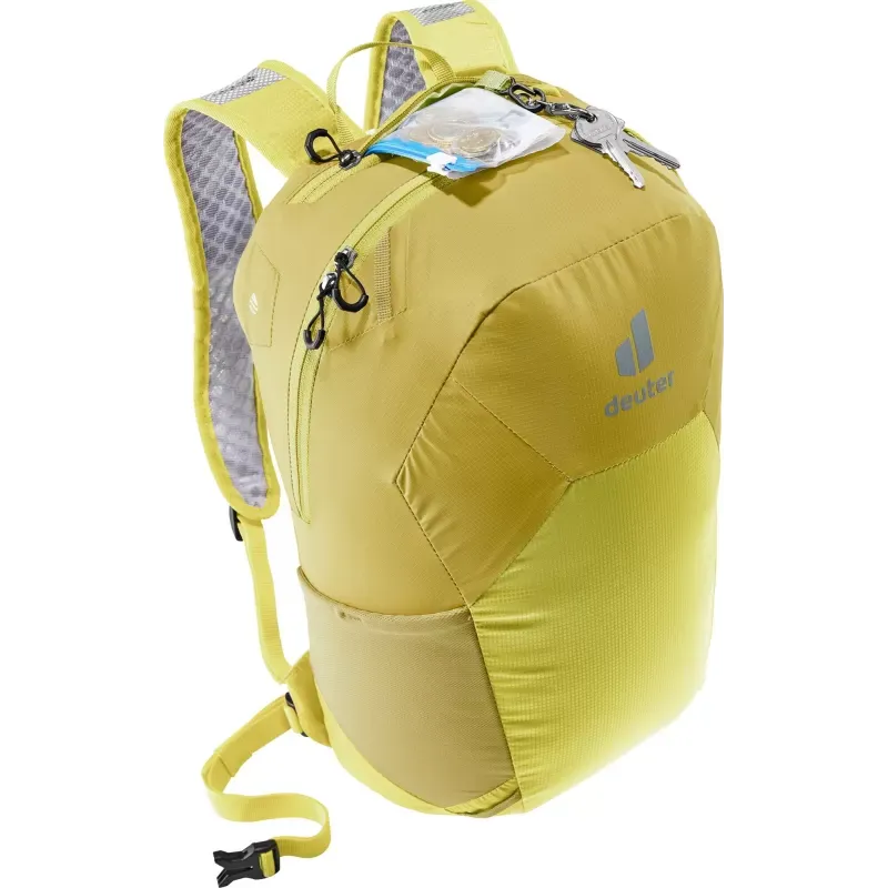 Deuter Speed Lite 17 · Amarillo