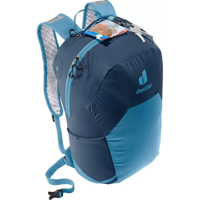 Deuter Speed Lite 17 · Azul