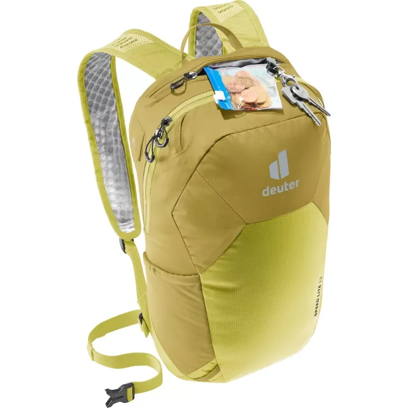 Deuter Speed Lite 13 · Amarillo