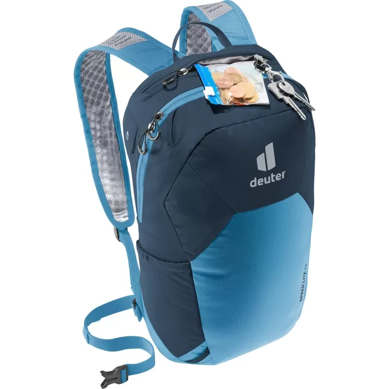 Deuter Speed Lite 13 · Azul