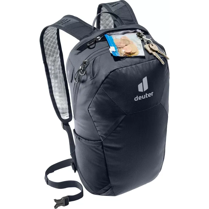 Deuter Speed Lite 13 · Negro