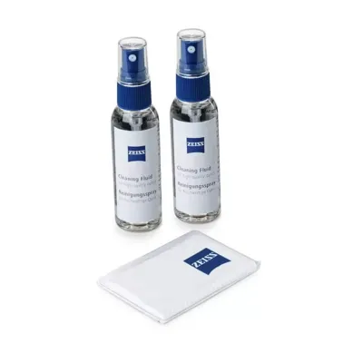 2 x Spray Limpiador (2x 60 ml) - Zeiss