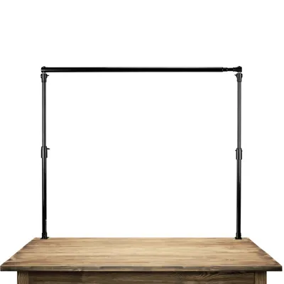 Sistema de Fondo de Mesa 60 x 300 cm - Bresser