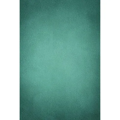 Fondo de Tela con Estampado Fotográfico 80 x 120 cm - Turquesa - Bresser