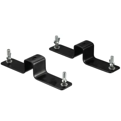 BR-D90 PRO-1 Dos Portarrollos para el Sistema de Fondo - Bresser