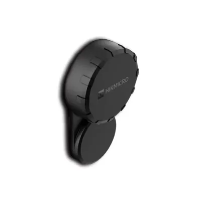 Tapa de Objetivo Gryphon (GH35-GQ35) - HikMicro