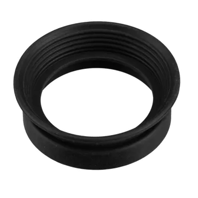 Ojera de Silicona de 32mm para Oculares ES - Bresser
