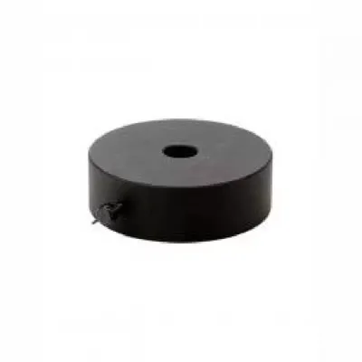 CONTRAPESO10KG para Monturas CGEM DX, CGE Pro, Cgx-L - Paso 31,8mm - Celestron
