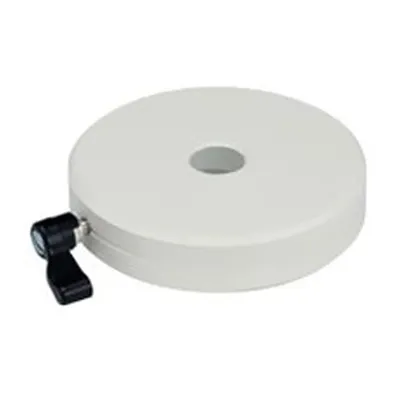 Contrapeso de 3,5 kg para Montura Ecuatorial AXD - Vixen