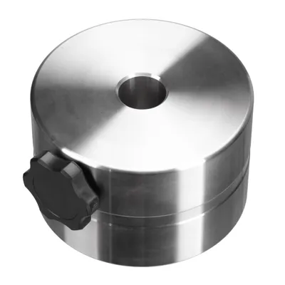 Contrapeso de 6 kg para Montura Nebula 5 y 6 - Bresser