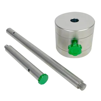 Kit de Barra de 5 kg y Contrapeso para Montura Wave - Sky-Watcher