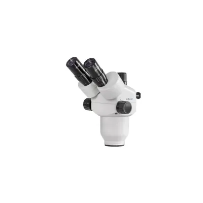 Cabezal del Microscopio Estereoscópico 2x/4x: Binocular: Für OSF 526, OSF 527 - Kern Optics