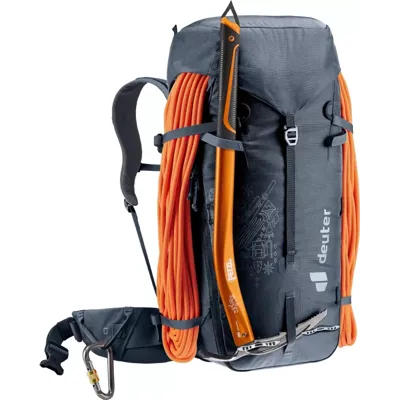 Guide 34+8 - Deuter