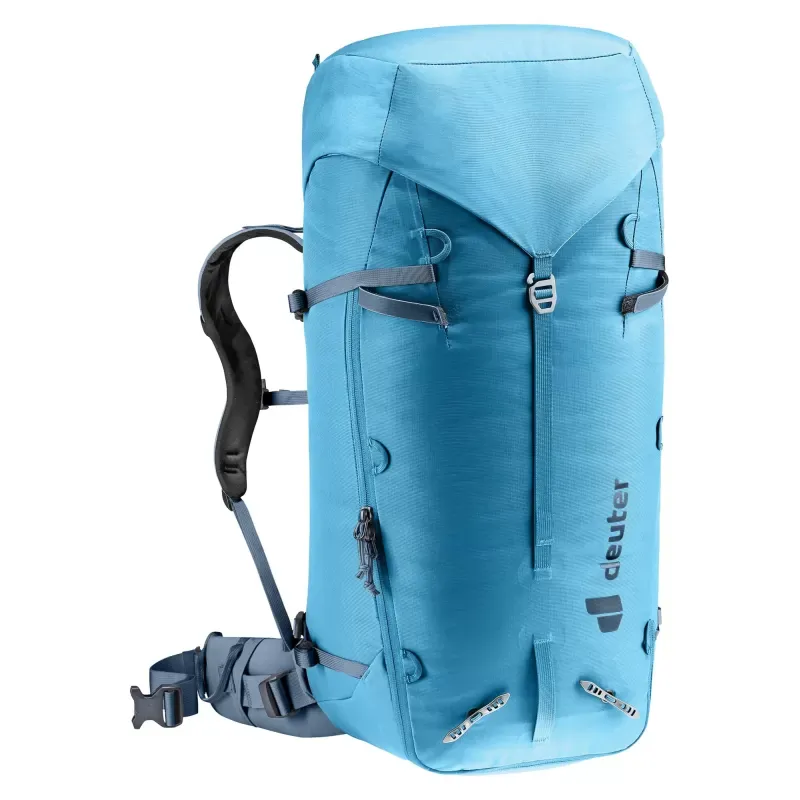 Deuter Guide 44+8 · Azul