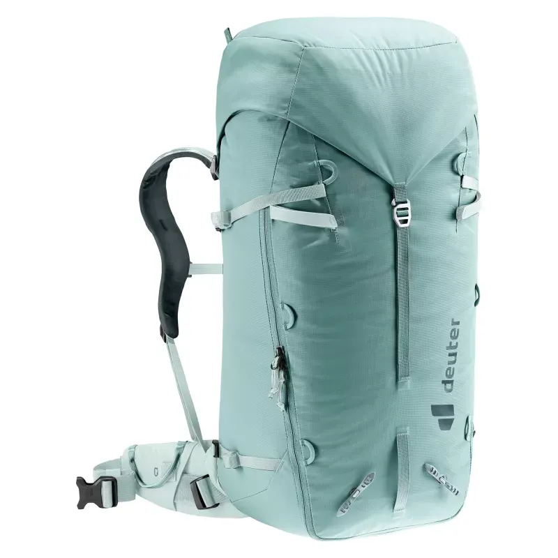 Deuter Guide 42+8 SL · Azul