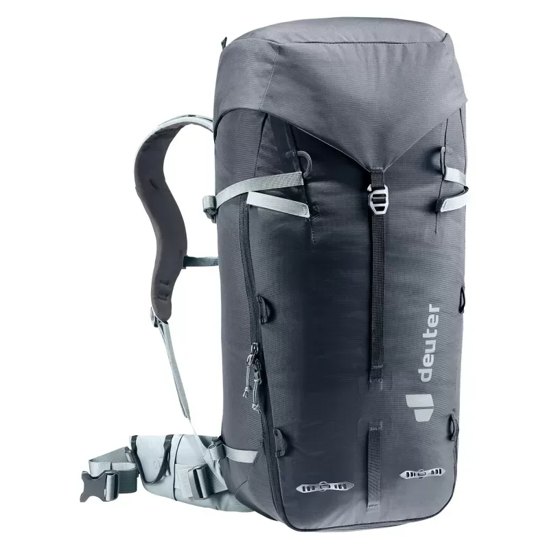 Deuter Guide 34+8 · Negro