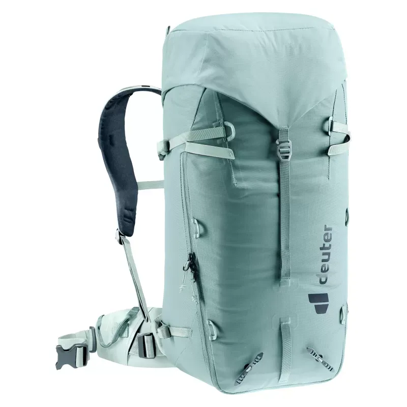 Deuter Guide 32+8 SL · Azul