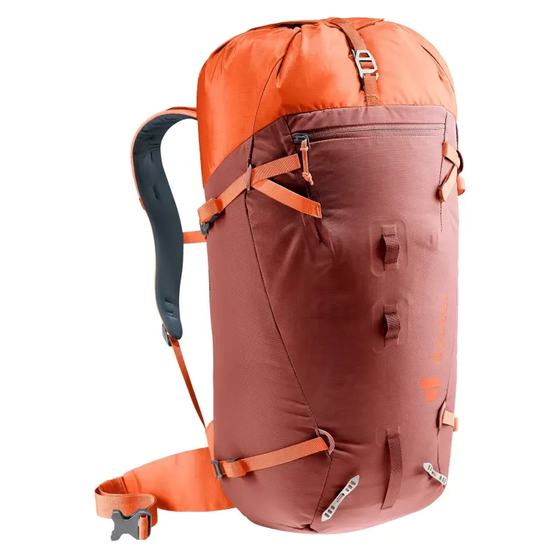 Deuter Guide 30 · Rojo