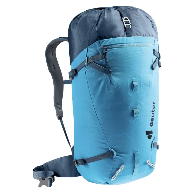 Deuter Guide 30 · Azul