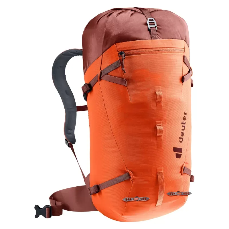 Deuter Guide 28 SL · Rojo