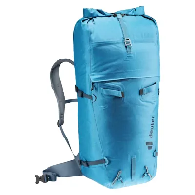 Durascent 44+10 - Deuter