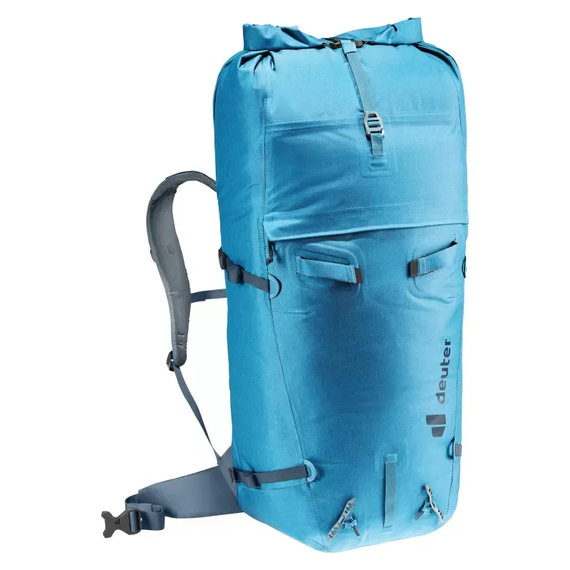 Deuter Durascent 44+10 · Azul