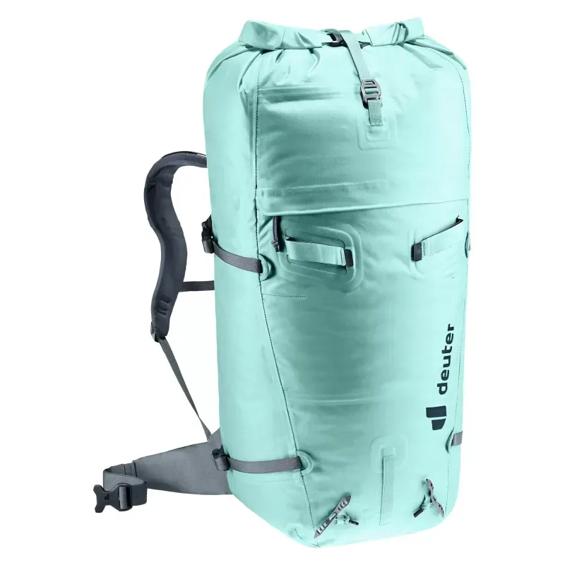Deuter Durascent 42+10 SL · Azul