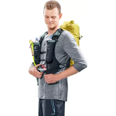 Vertrail 16 - Deuter