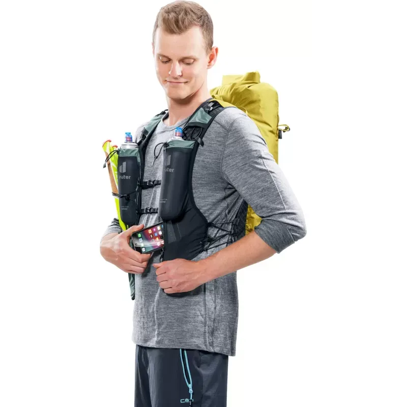 Deuter Vertrail 16 · Amarillo