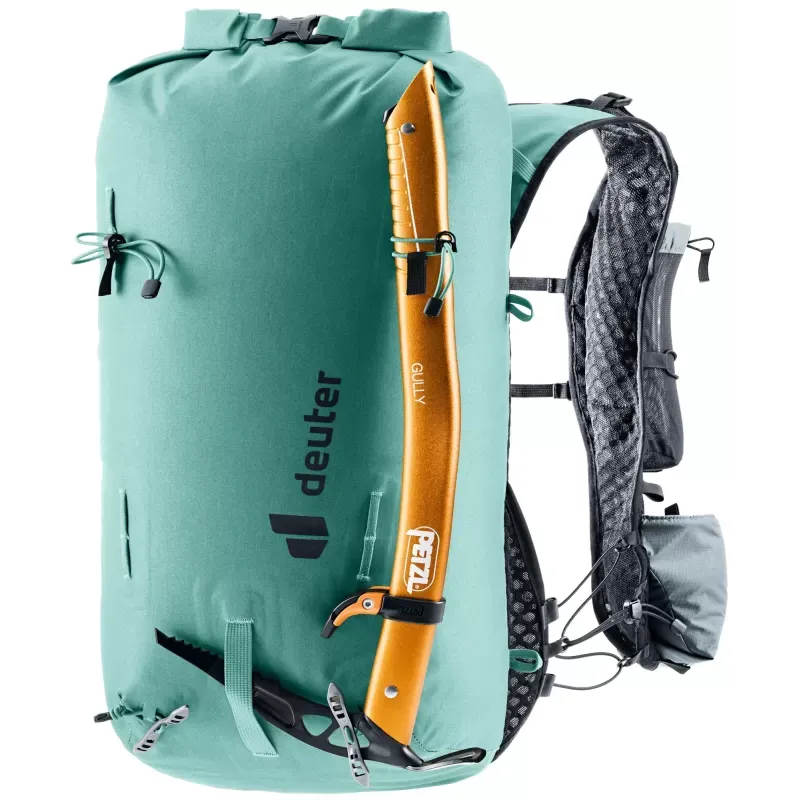 Deuter Vertrail 16 · Azul