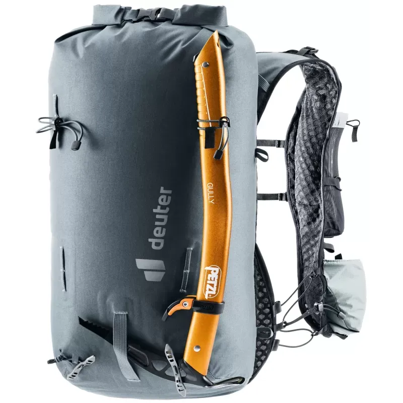 Deuter Vertrail 16 · Gris
