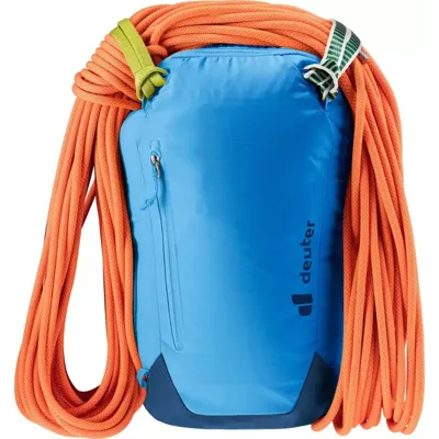 Gravity Pitch 12 - Deuter