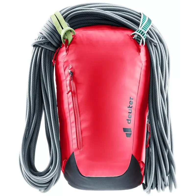 Deuter Gravity Pitch 12 · Rosa rojo