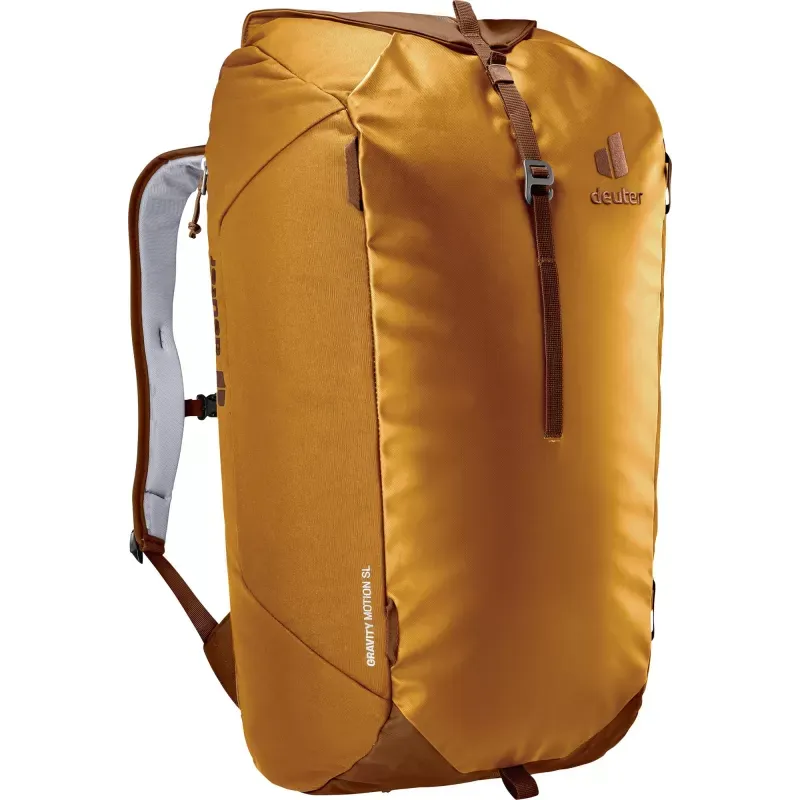 Deuter Gravity Motion SL · Tan / FDE