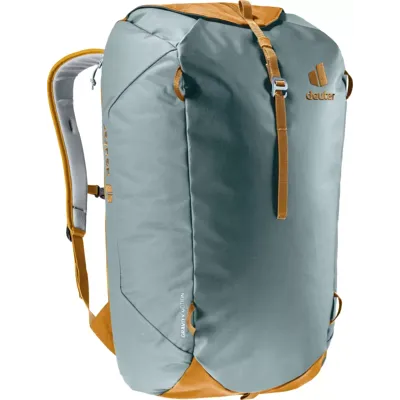 Gravity Motion - Deuter