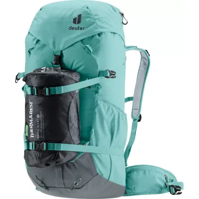 Gravity Expedition 45+ SL Turquesa - Deuter