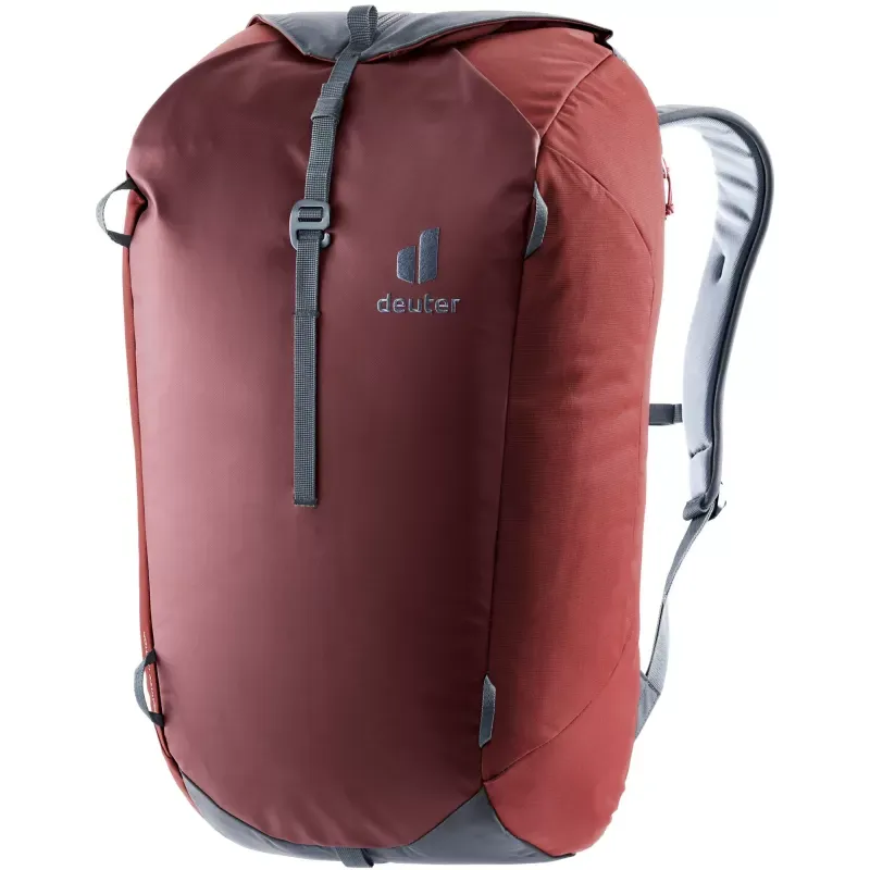 Deuter Gravity Motion · Rojo