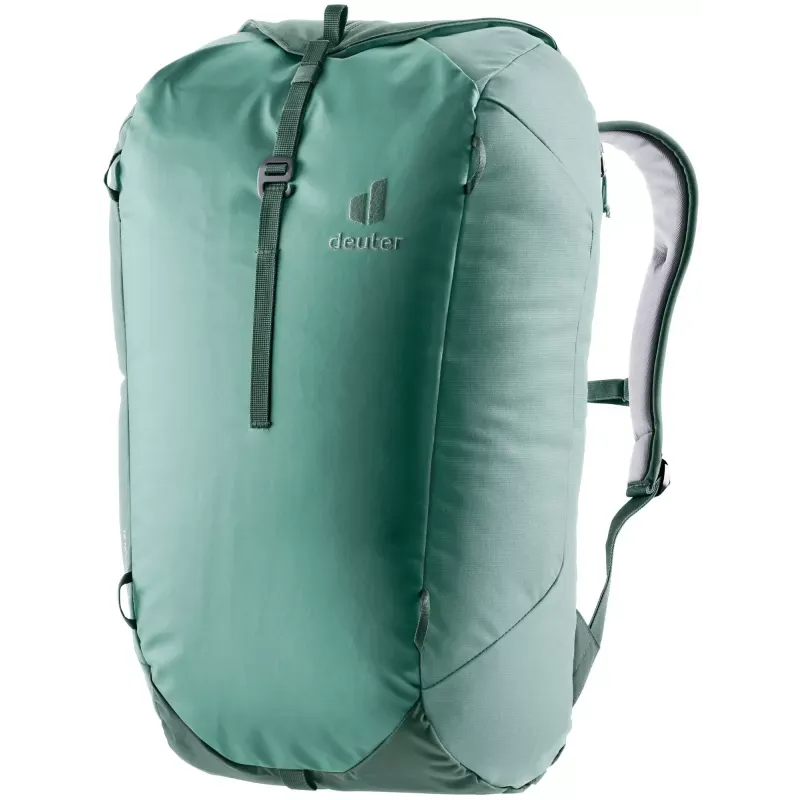 Deuter Gravity Motion SL · Verde / OD