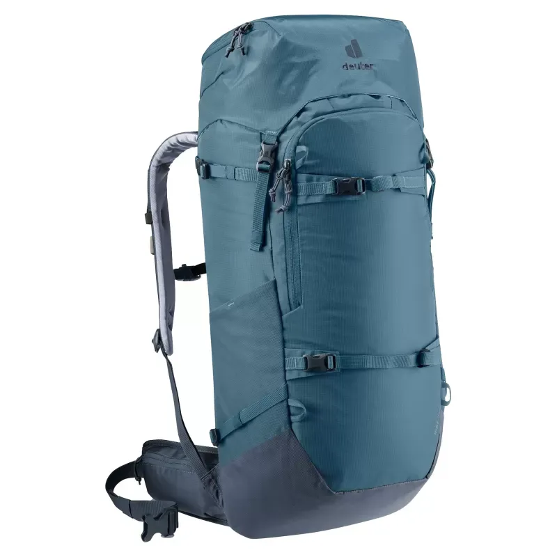 Deuter Rise 34+ · Gris azul