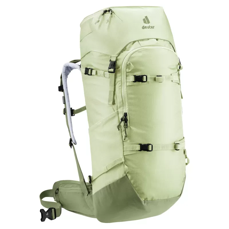 Deuter Rise 32+ SL · Verde gris