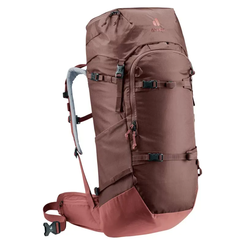 Deuter Rise 32+ SL · Marrón