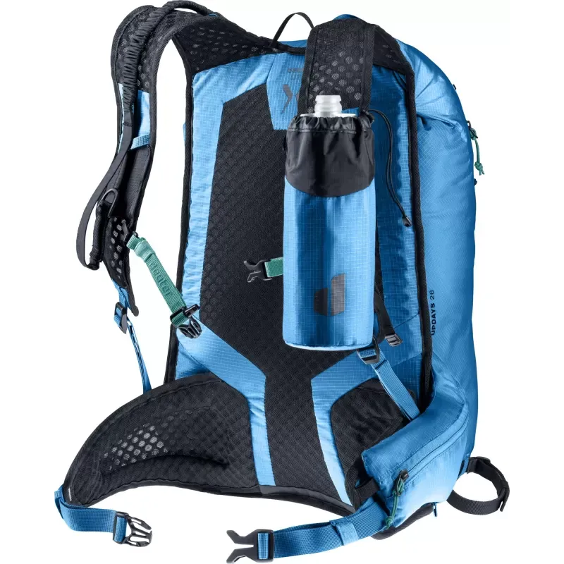 Deuter Updays 26 · Azul
