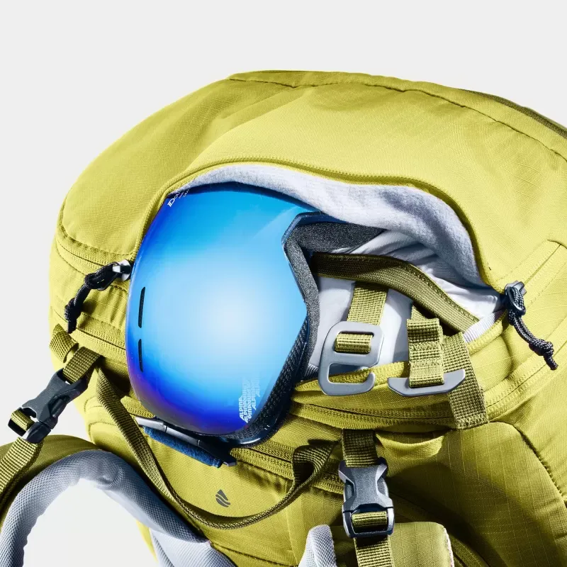 Deuter Freerider Pro 34+ · Verde / OD