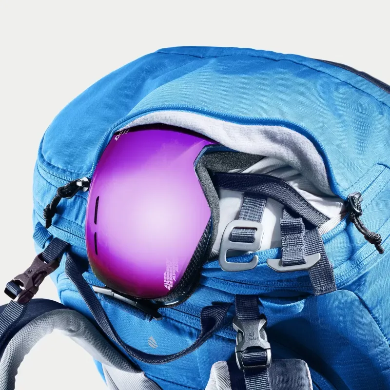 Deuter Freerider Pro 34+ · Azul